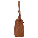 The Chesterfield Brand Berlin - Shopper 15.4" L Leder 28 cm (cognac) - Markenkoffer