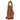 The Chesterfield Brand Boston - Aktentasche 15" 41 cm (cognac) - Markenkoffer