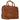 The Chesterfield Brand Boston - Aktentasche 15" 41 cm (cognac) - Markenkoffer