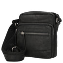 The Chesterfield Brand Bremen - Umhängetasche S 17 cm (black) - Ansicht 2