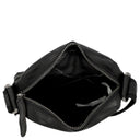 The Chesterfield Brand Bremen - Umhängetasche S 17 cm (black) - Ansicht 6