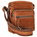 The Chesterfield Brand Bremen - Umhängetasche S 17 cm (cognac) - Markenkoffer