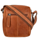 The Chesterfield Brand Bremen - Umhängetasche S 17 cm (cognac) - Markenkoffer