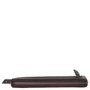 The Chesterfield Brand Cantara - Geldbörse 20cc 19 cm (braun) - Markenkoffer