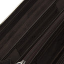 The Chesterfield Brand Cantara - Geldbörse 20cc 19 cm (braun) - Markenkoffer