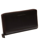 The Chesterfield Brand Cantara - Geldbörse 20cc 19 cm (braun)