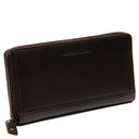 The Chesterfield Brand Cantara - Geldbörse 20cc 19 cm (braun)