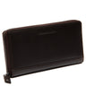 The Chesterfield Brand Cantara - Geldbörse 20cc 19 cm (braun)