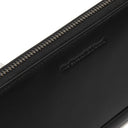 The Chesterfield Brand Cantara - Geldbörse 20cc 19 cm (schwarz) - Markenkoffer