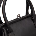 The Chesterfield Brand Chili - Henkeltasche 23 cm (black) - Ansicht 4