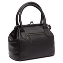 The Chesterfield Brand Chili - Henkeltasche 23 cm (black) - Ansicht 2
