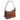 The Chesterfield Brand Christie - Schultertasche 23 cm (cognac) - Markenkoffer