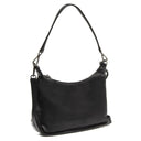 The Chesterfield Brand Christie - Schultertasche 23 cm (schwarz)