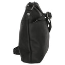 The Chesterfield Brand Durban - Umhängetasche 25 cm (black) - Markenkoffer