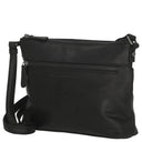 The Chesterfield Brand Durban - Umhängetasche 25 cm (black) - Markenkoffer