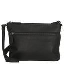 The Chesterfield Brand Durban - Umhängetasche 25 cm (black) - Markenkoffer