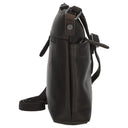 The Chesterfield Brand Durban - Umhängetasche 25 cm (brown) - Markenkoffer