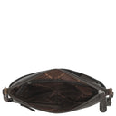 The Chesterfield Brand Durban - Umhängetasche 25 cm (brown) - Markenkoffer