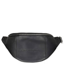 The Chesterfield Brand Eden - Gürteltasche Leder 28 cm (black) - Markenkoffer