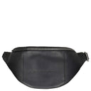 The Chesterfield Brand Eden - Gürteltasche Leder 28 cm (black)