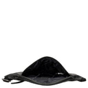 The Chesterfield Brand Eden - Gürteltasche Leder 28 cm (black) - Markenkoffer