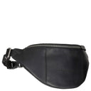 The Chesterfield Brand Eden - Gürteltasche Leder 28 cm (black) - Markenkoffer