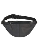 The Chesterfield Brand Eden - Gürteltasche Leder 28 cm (black) - Markenkoffer