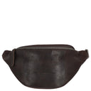 The Chesterfield Brand Eden - Gürteltasche Leder 28 cm (brown)