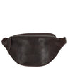 The Chesterfield Brand Eden - Gürteltasche Leder 28 cm (brown)