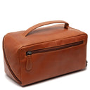 The Chesterfield Brand Elmia - Kulturbeutel 24 cm (cognac) - Ansicht 2