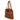 The Chesterfield Brand Emilia - Shopper 14" 37 cm (cognac) - Markenkoffer