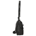 The Chesterfield Brand Faro - Schultertasche 23 cm (black) - Markenkoffer