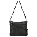 The Chesterfield Brand Faro - Schultertasche 23 cm (black) - Markenkoffer