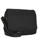 The Chesterfield Brand Fusion Falun - Umhängetasche 15" 40 cm (black) - Markenkoffer