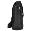The Chesterfield Brand Fusion Falun - Umhängetasche 15" 40 cm (black) - Ansicht 3