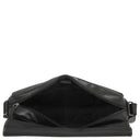 The Chesterfield Brand Fusion Falun - Umhängetasche 15" 40 cm (black) - Markenkoffer