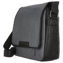 The Chesterfield Brand Fusion Falun - Umhängetasche 15" 40 cm (light grey) - Markenkoffer