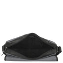 The Chesterfield Brand Fusion Falun - Umhängetasche 15" 40 cm (light grey) - Markenkoffer