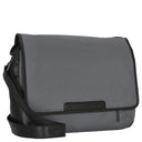 The Chesterfield Brand Fusion Falun - Umhängetasche 15" 40 cm (light grey) - Markenkoffer