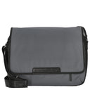 The Chesterfield Brand Fusion Falun - Umhängetasche 15" 40 cm (light grey) - Markenkoffer