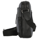 The Chesterfield Brand Fusion Karlstad - Umhängetasche 21 cm (light grey) - Markenkoffer