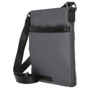 The Chesterfield Brand Fusion Malmo - Umhängetasche 28 cm (light grey) - Markenkoffer