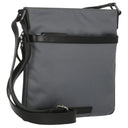 The Chesterfield Brand Fusion Malmo - Umhängetasche 28 cm (light grey) - Markenkoffer