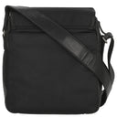 The Chesterfield Brand Fusion Mikeli - Umhängetasche 25 cm (black) - Markenkoffer