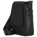 The Chesterfield Brand Fusion Mikeli - Umhängetasche 25 cm (black) - Markenkoffer