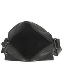 The Chesterfield Brand Fusion Mikeli - Umhängetasche 25 cm (black) - Ansicht 6