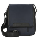 The Chesterfield Brand Fusion Mikeli - Umhängetasche 25 cm (navy) - Markenkoffer