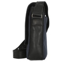 The Chesterfield Brand Fusion Mikeli - Umhängetasche 25 cm (navy) - Markenkoffer