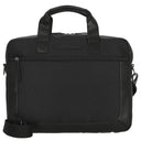 The Chesterfield Brand Fusion Narvik - Laptoptasche 15" 40 cm (black) - Markenkoffer