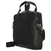 The Chesterfield Brand Fusion Narvik - Laptoptasche 15" 40 cm (black) - Ansicht 2
